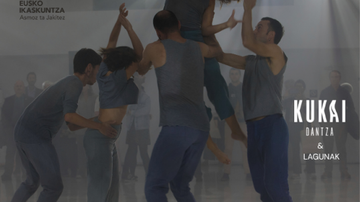 ESPERIENTZIA: Ezberdin berdinak