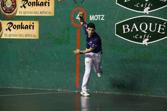 Lehen puntua Altuna III eta Barriolarentzat 4 1481052608180