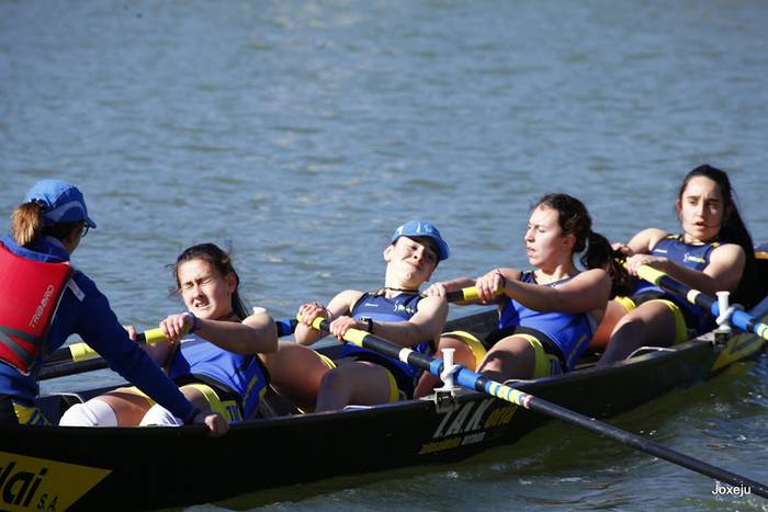 Asteburuko jardunaldia objektibopean 8 1459785228380