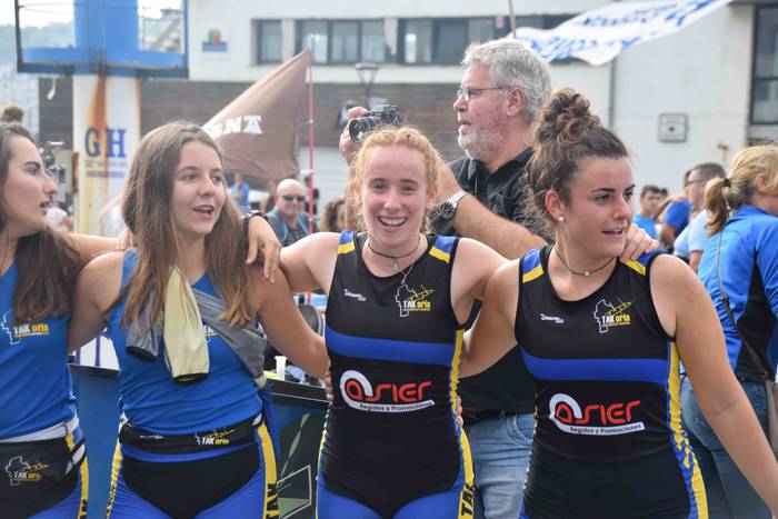 tolosaldea kontxako bandera  63 1536499887836