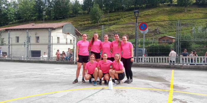 II. Areto Futbol Txapelketak 9 1661265666825