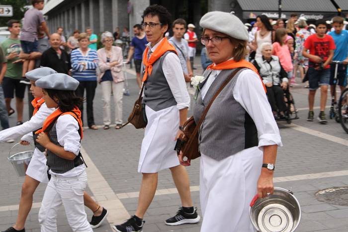 Tolosako sanjoanak, larunbat 9 1498331156536