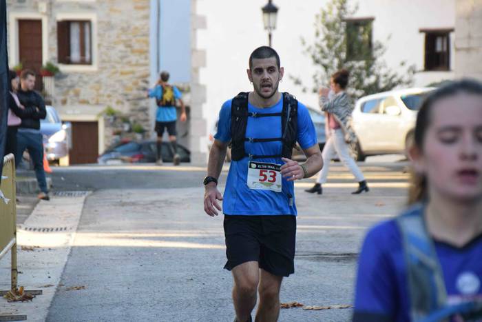 Eltxotrail 2021 21 kilometro 54 1635013037306