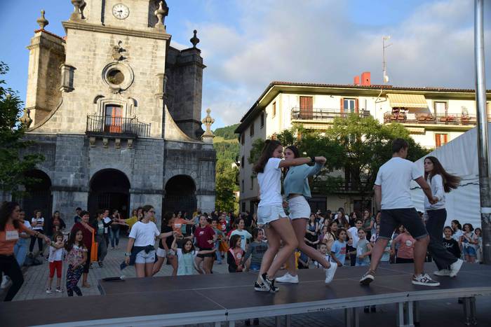 Kilometroetako bideokliparen 4 1653765211628