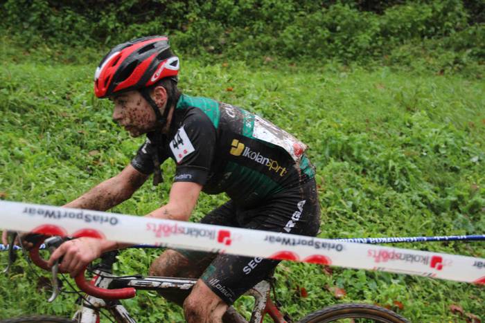 I. Pablo Arsuagaren Memorial 52 1639237872003