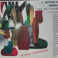 Berazubi auzoaren 60. urteurrena