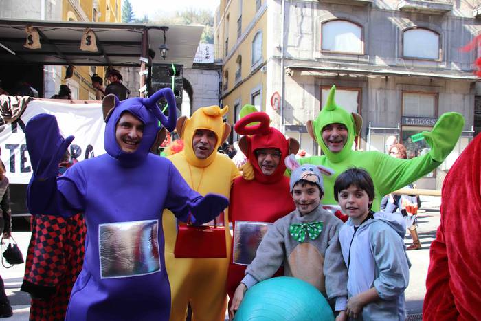 Zaldunita Eguna taldea 2020 24 1582471224008