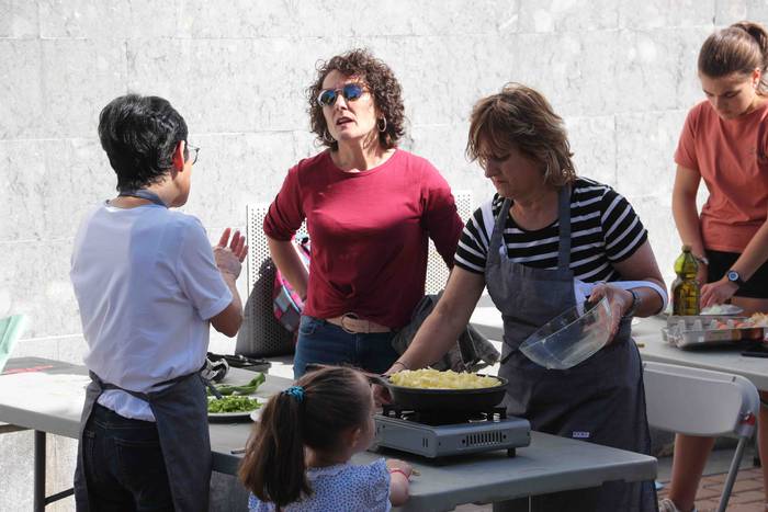 Leaburuko San Pedro festak,  24 1656693531452