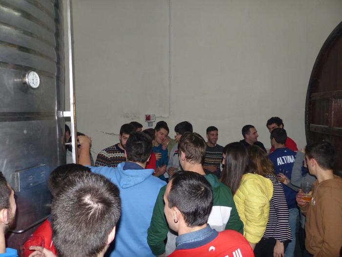 Altuna III.a, Amezketara bue 8 1574070002161