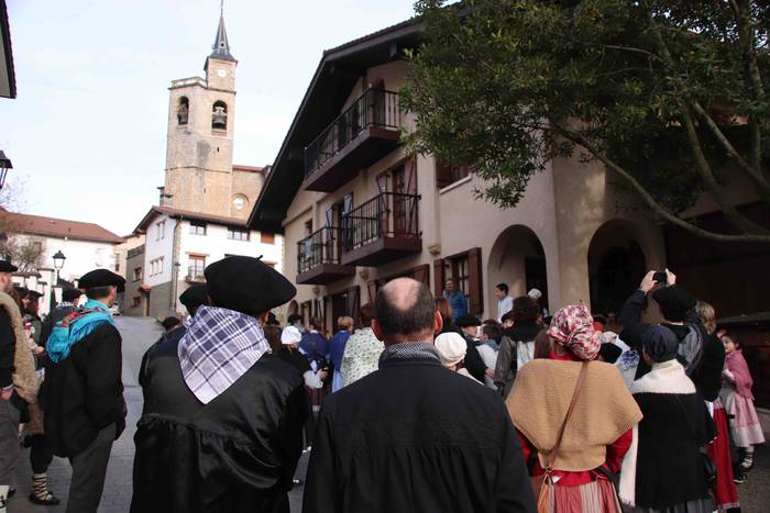 Gabon gaua 2018 Asteasu 119 1545654495533