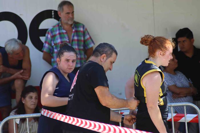 Herri kirolek hartu dute Ame 4 1661357632948