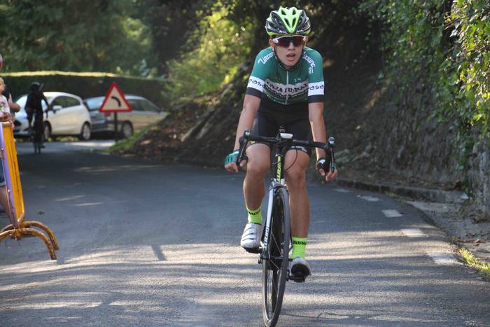 Imanol Garmendia eta Amaia S 4 1538243037700