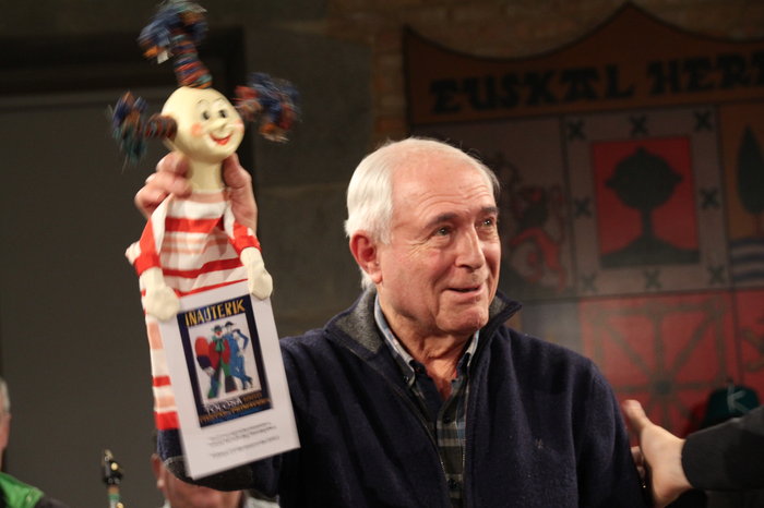 Inauteriekin maitemindutako  15 1516912351091