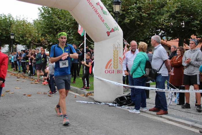 Iñaki Olano eta   irabazle E 113 1571509847290