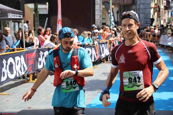 T2T Tolosaldeko 2 Tontorrak  10 1655059550662