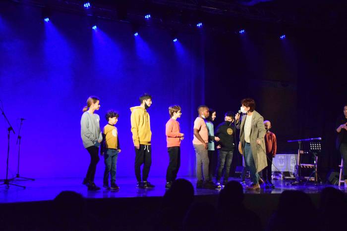 Kilometroak aurkezpena Ibarr 4 1638018357798