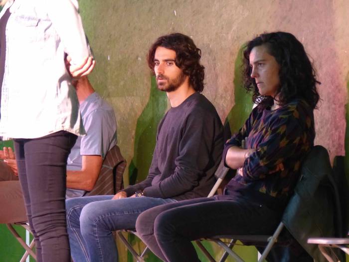 Asteasuko bertso saioa 72 1593513817533