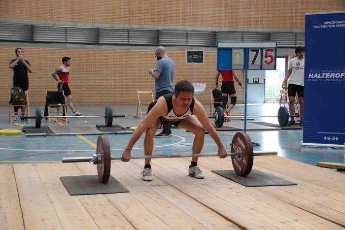 Susana Davila eta Mikel Alva 45 1619708688340