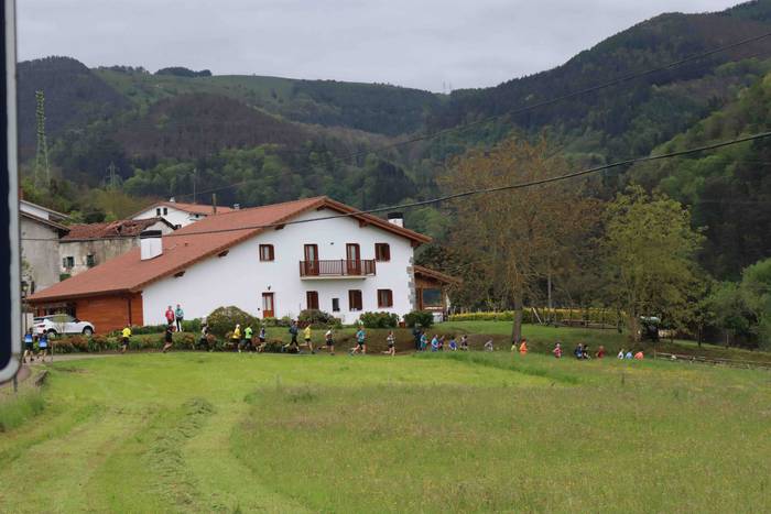 Jokin Tolosa eta Leire Elola 8 1650804461462