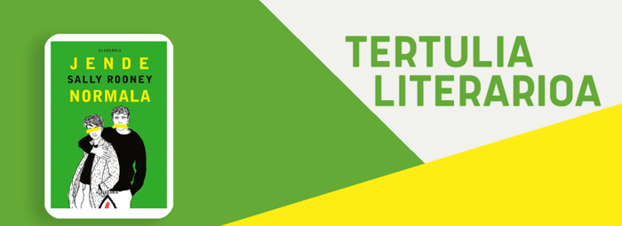 Tertulia liteararioa