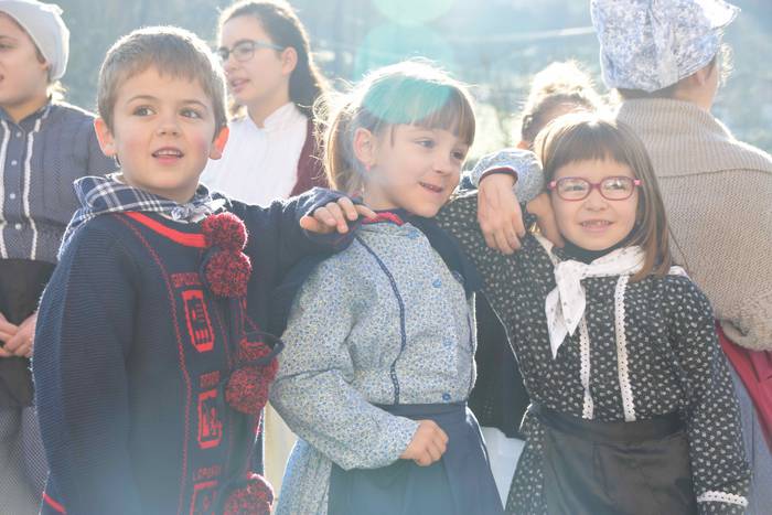 Berrobin, gabon eskean 85 1545653744331