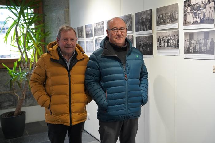 «Sakonean, herriko historia ezagutzea da helburua»