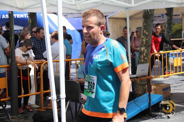 T2T Tolosaldeko 2 Tontorrak  16 1655059553920