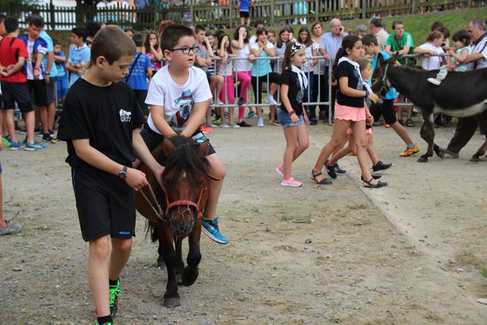 Zezenen aurretik, korrika 11 1469619561113