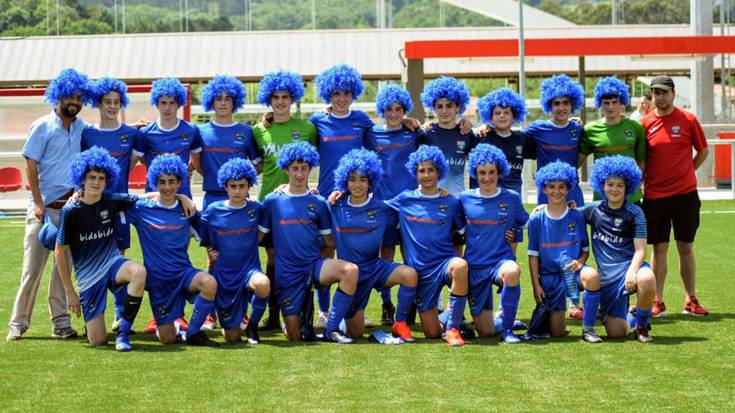 Lehiakorrak eta alaiak