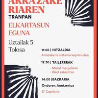 Elkartasun eguna