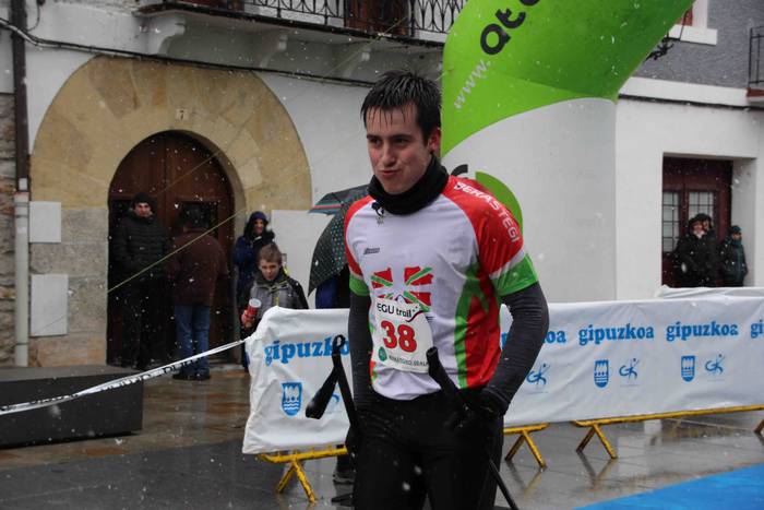 II. Negu Trail, Berastegi, 2 130 1549216054949