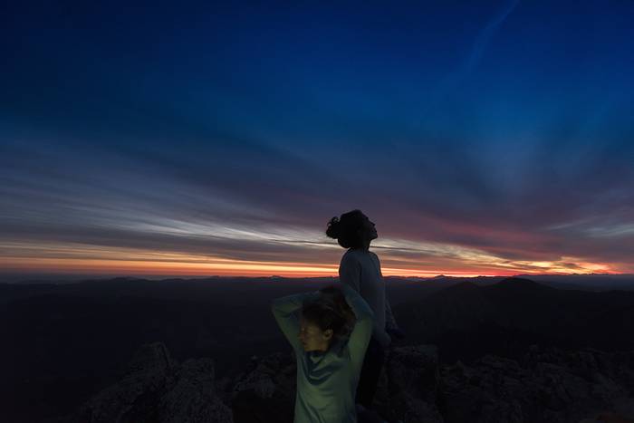 EGUNSENTIA TXINDOKIN