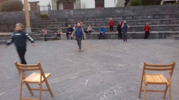 Albiztur babarrun jate bazka 10 1511194848593