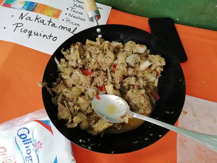 Kulturarteko jaia egin dute  5 1561452376677