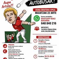 Autobusa