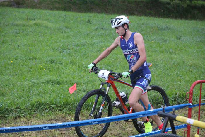 Lokaztuta Amasako XXIV. mendi duatloia 12 1477235158735