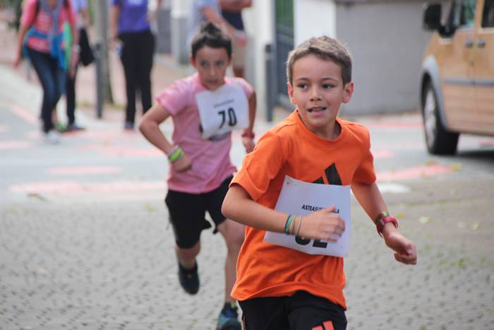 Asteasu San Pedro jaiak haur 62 1498652164290