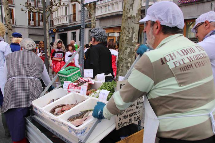 Zaldunita Eguna 2019, karroz 58 1551629648308