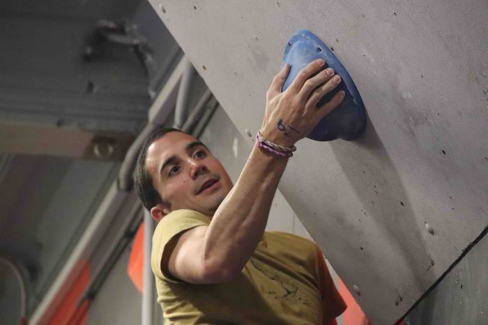 Oargiko rokodromoan 76 eskal 37 1575290280751