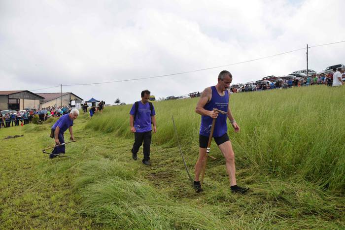 Jokin Etxeberria txapeldun G 50 1531053699834