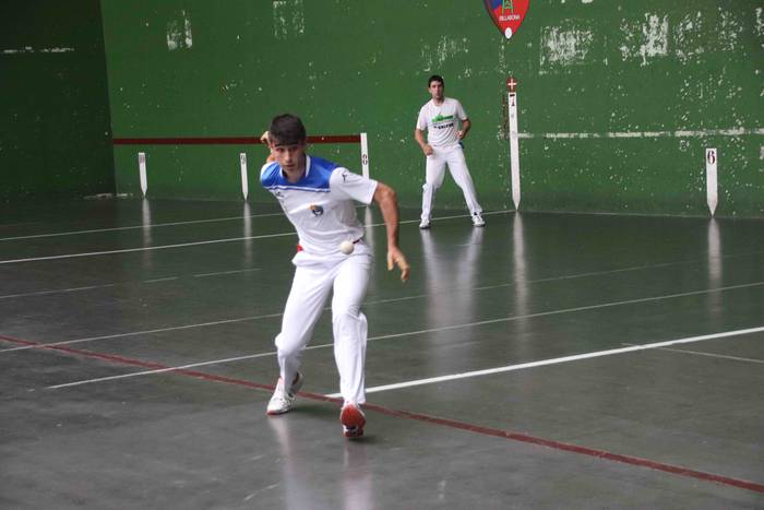 Eskualdeko pilotarien artean 14 1594199344685