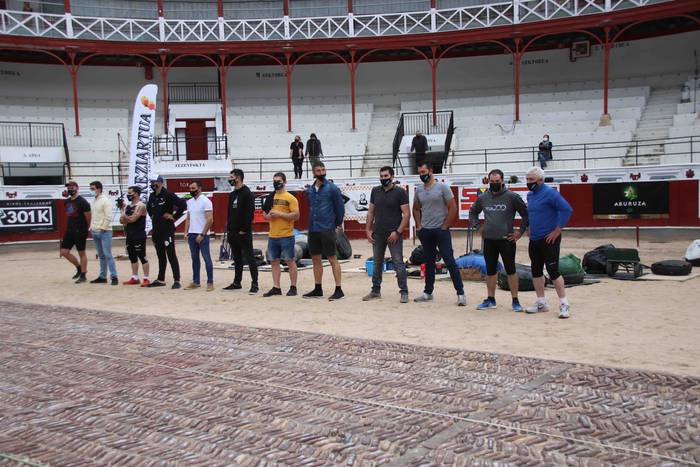 II. Mahala Binakako Euskal P 143 1622316343192