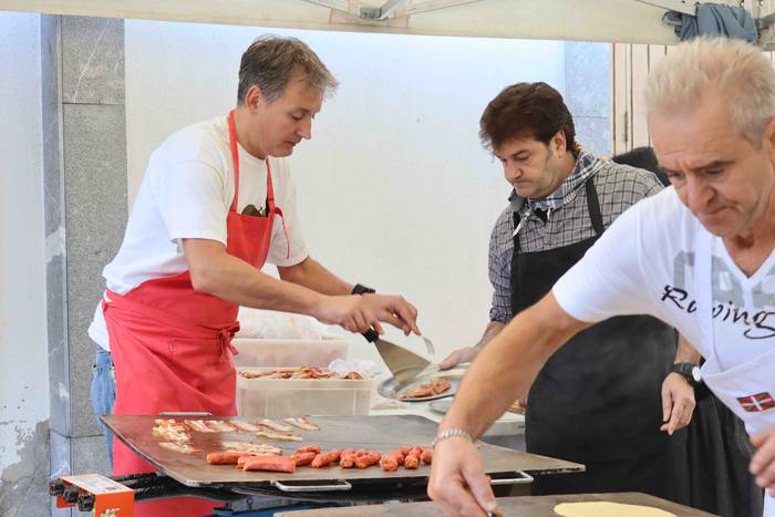 Giro ederra sortu da Asteasu 36 1664106956961