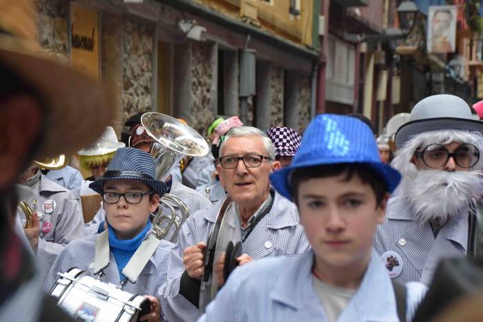 Ostegun Gizeneko txupinazoa  74 1551364300406