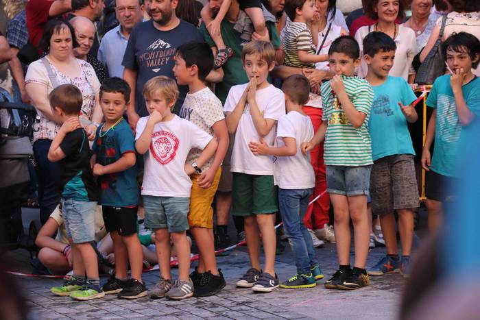 Tolosako Sanjoanak su txikia 58 1529778842734