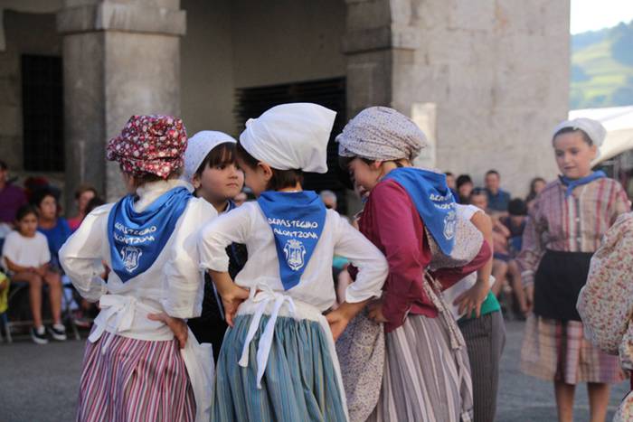 Berastegiko San Lorentzo jaiak 2016 17 1470596754169