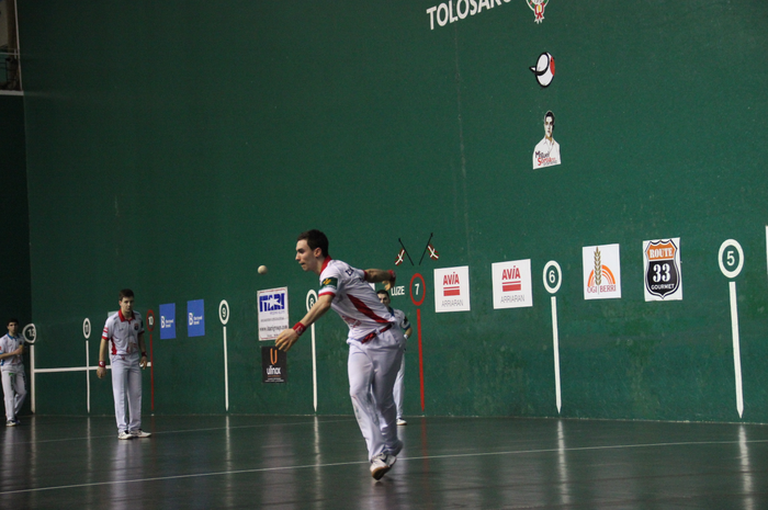 Labaka eta Araguren nagusi,  13 1520107244171