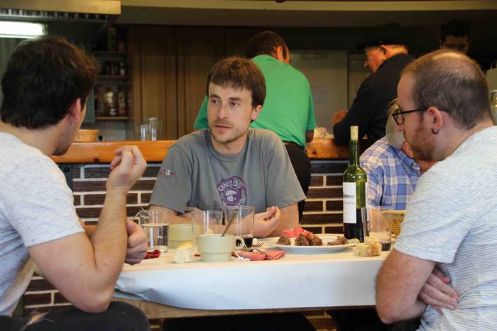 Harri jasarik ez da izango B 36 1559841837903