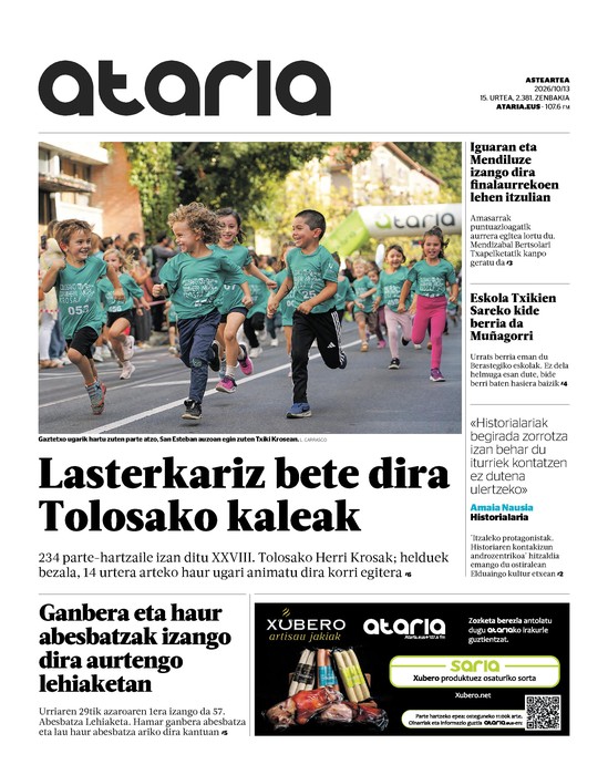5272 alea