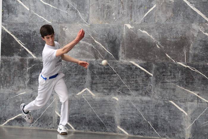 Aiztondoko XX. Pilota Topake 13 1493487430339